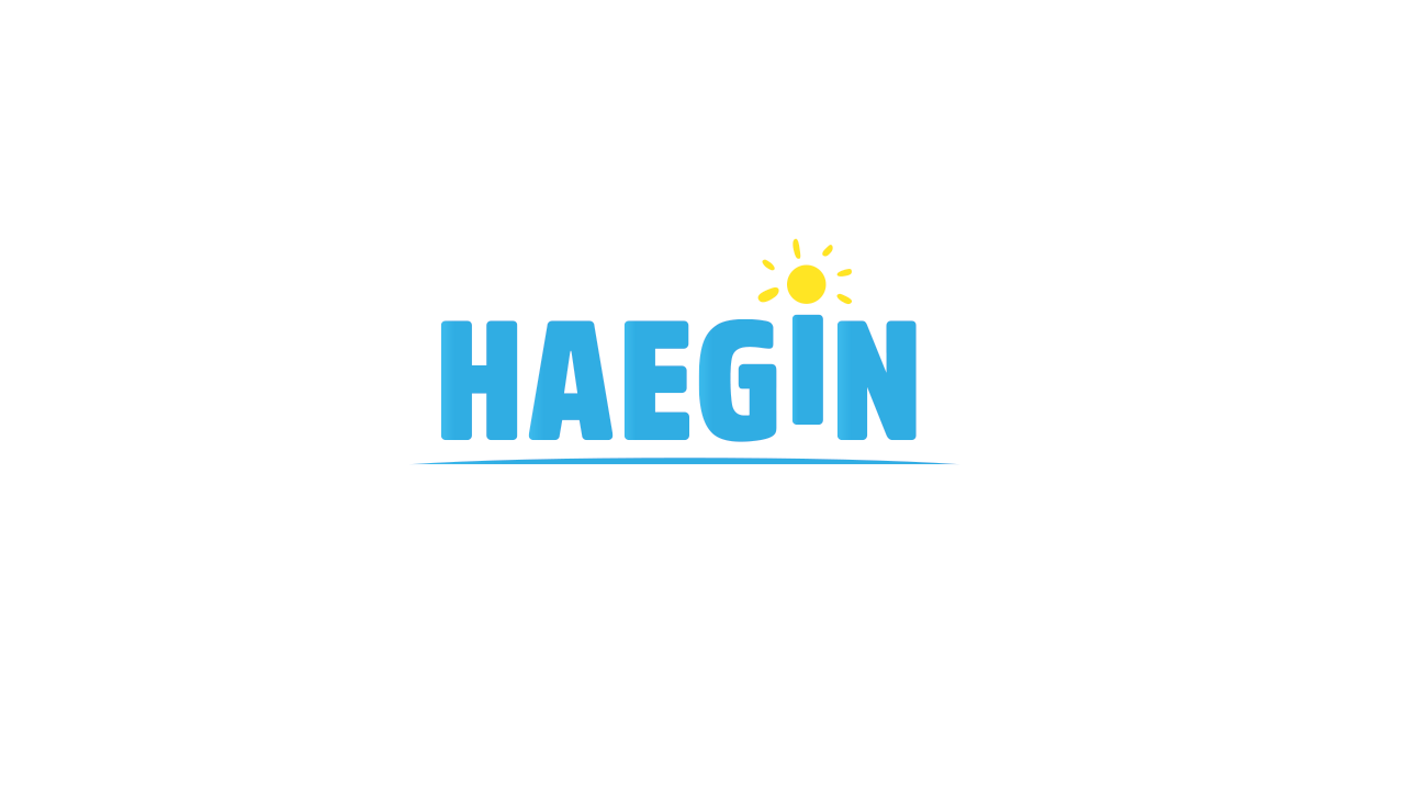 HAEGIN Co., Ltd.